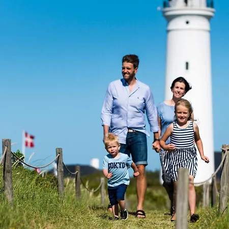 C * Hirtshals